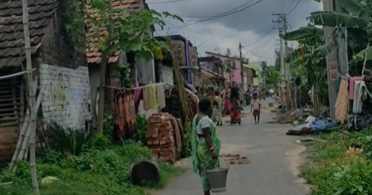 ফুচকা খেয়ে বিপত্তি! অসুস্থ প্রায় ১০০ গ্রামবাসী