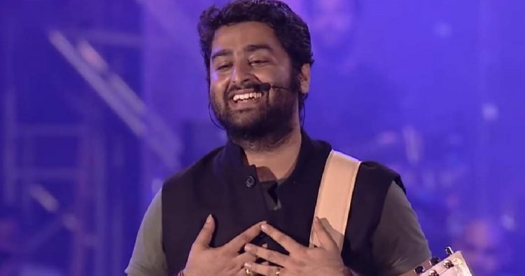 দুঃস্থ পড়ুয়াদের জন্য ফ্রিতে ইংরেজি প্রশিক্ষণের ব্যবস্থা, সৌজন্যে অরিজিৎ সিং