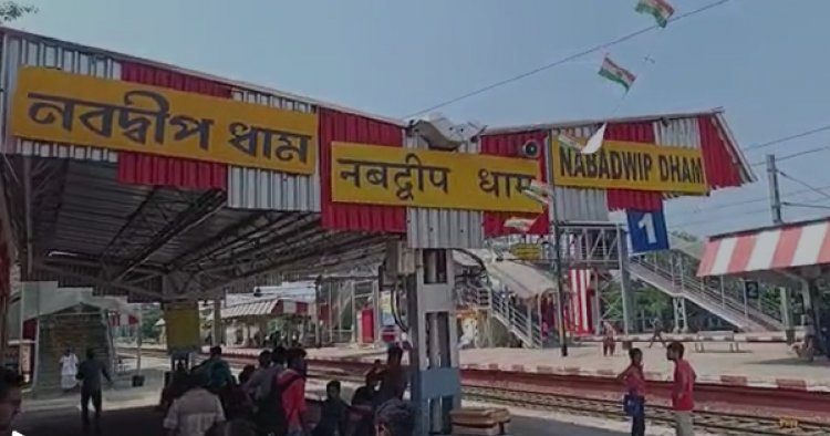 বৈধ টিকিট থাকা সত্ত্বেও বৃদ্ধ যাত্রীকে হেনস্থার অভিযোগ, কাঠগড়ায় রেল