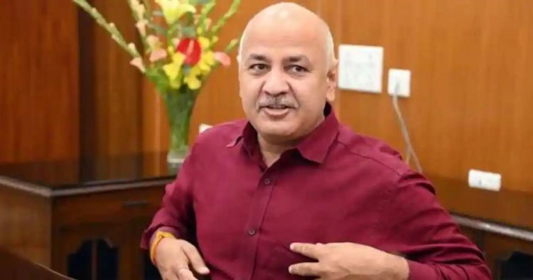 মণীষ শিসোদিয়ার বাড়িতে CBI হানা, ঈশ্বরের উপর ভরসা আছে দাবি কেজরিওয়ালের