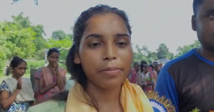 নুন আনতে পান্তা ফুরোয় সংসারে, চা বাগানের আইকন শেফালী
