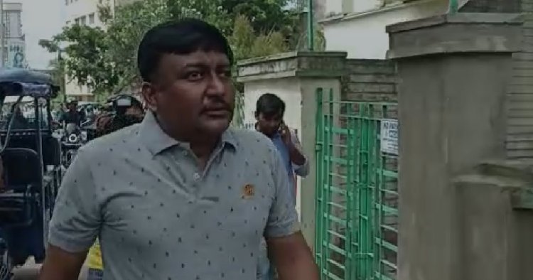 রকেট গতিতে সম্পত্তি বৃদ্ধি অনুব্রতর,  শিবশম্ভু রাইস মিলে হানা CBI-এর 