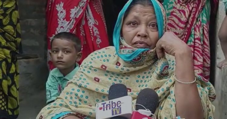 পুলওয়ামায় জঙ্গি হামলা, আহত বাংলার শ্রমিক