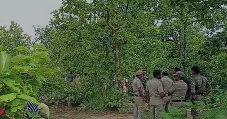 বাগুইআটির পর বীরভূম! জঙ্গল থেকে উদ্ধার ইঞ্জিনিয়ারিং পড়ুয়ার গলা কাটা দেহ