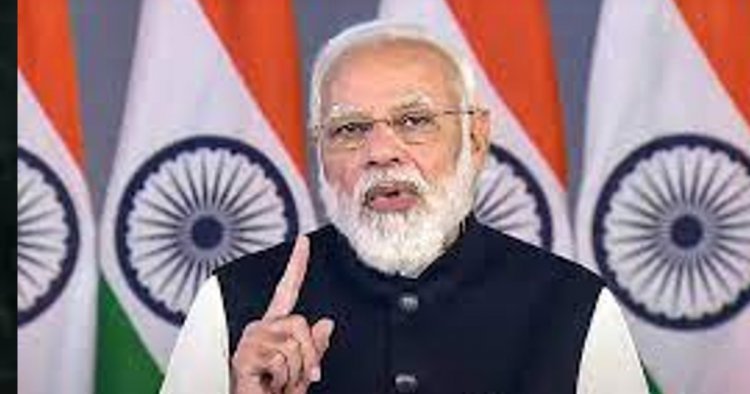 পণ্য পরিবহণের খরচ কমাতে বড় পদক্ষেপ মোদি সরকারের