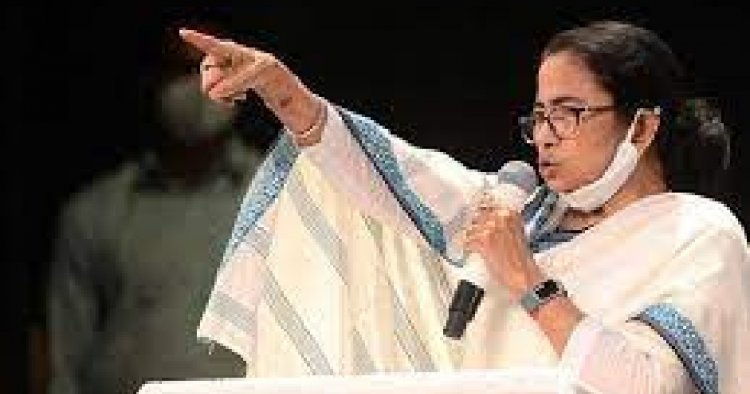 আজ উত্তরবঙ্গ সফরে মুখ্যমন্ত্রী মমতা বন্দ্যোপাধ্যায়