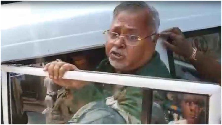'পঞ্চায়েতে জিতবে তৃণমূল', আদালতের পথে দাবি পার্থর 
