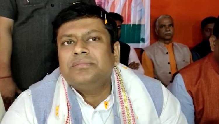 পঞ্চায়েত নির্বাচনের জন্য প্রস্তুত BJP: সুকান্ত মজুমদার