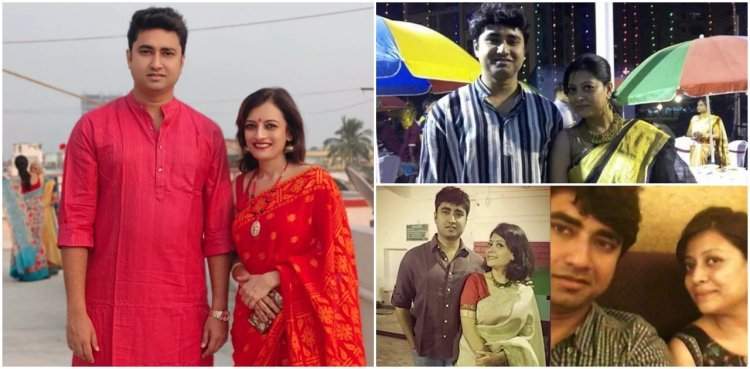 বিয়ের পিঁড়িতে বাম নেতা শতরূপ ঘোষ, পাত্রী কে জানেন তো...