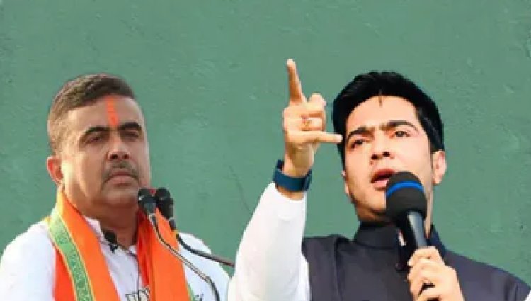 পদ্মবনের ভোটব্যাঙ্কে ধস নামাতে ফের রাণাঘাটে অভিষেকের সভার প্রস্তুতি