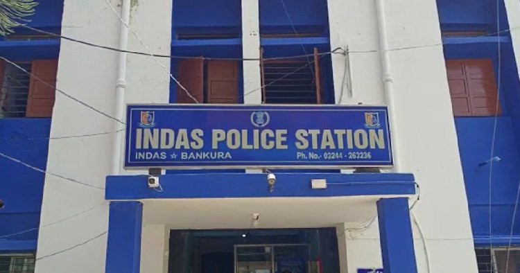 ঘুমের মধ্যেই অগ্নিদ্বগ্ধ ২ শিশু,  শোকের ছায়া গ্রামে