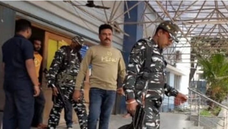 বগটুই হত্যাকাণ্ড: আত্মঘাতী লালন শেখ,  'CBI স্বামীকে মেরেছে', বিস্ফোরক দাবি মৃতের স্ত্রীর