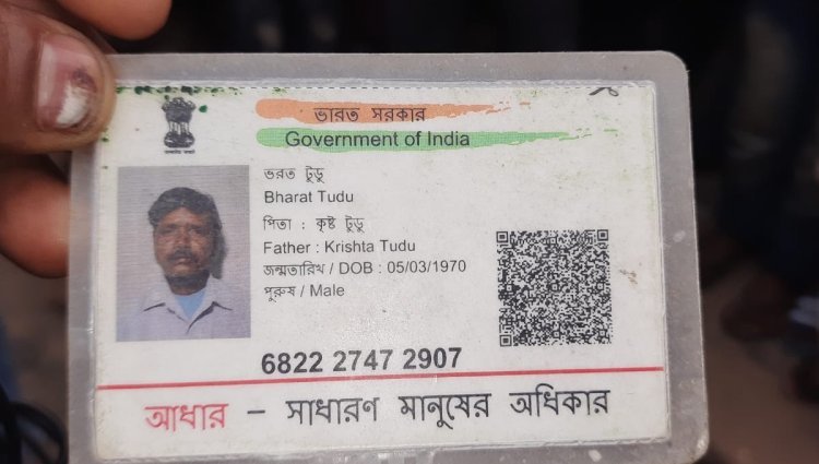 পালাতে গিয়েও হল না শেষরক্ষা!  গণপ্রহারে নিহত দুষ্কৃতী