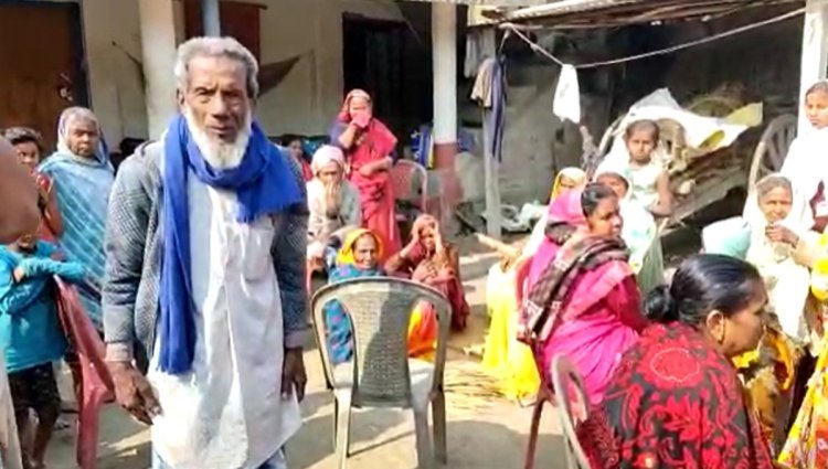 পানিপথে সিলিণ্ডার বিস্ফোরণ, মৃত বাংলার ৬