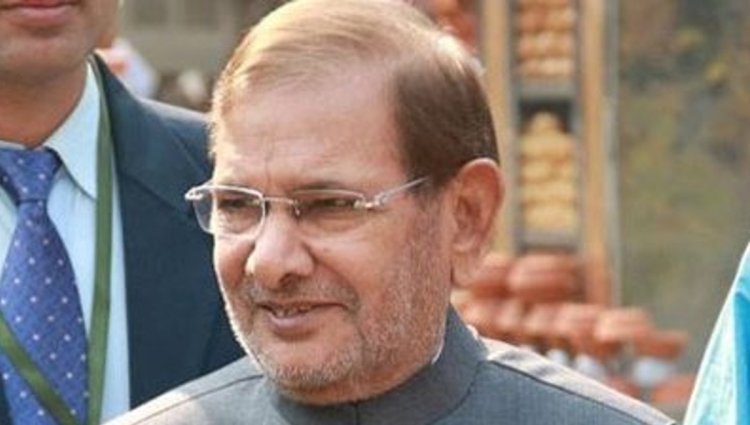 প্রয়াত শরদ যাদব, টুইটে শোকপ্রকাশ  মোদি-মমতার