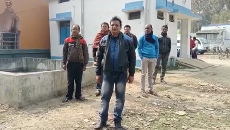 সম্পর্ক রাখতে চাইছে না প্রেমিকা, ভিডিয়ো কল করে আত্মঘাতী যুবক