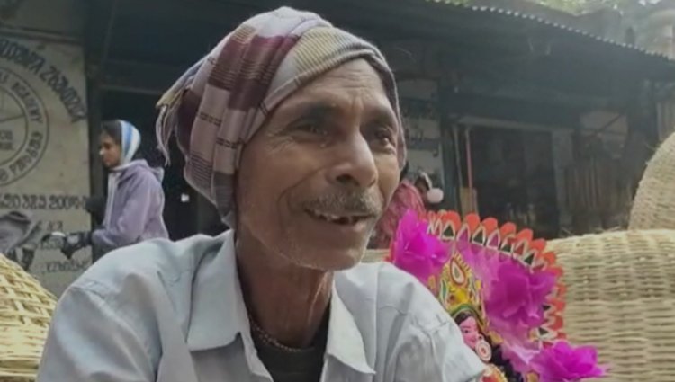 রাত পোহালেই মকর সংক্রান্তি, টুসু পরবের প্রস্তুতিতে মাতোয়ারা বাংলার এই জেলা