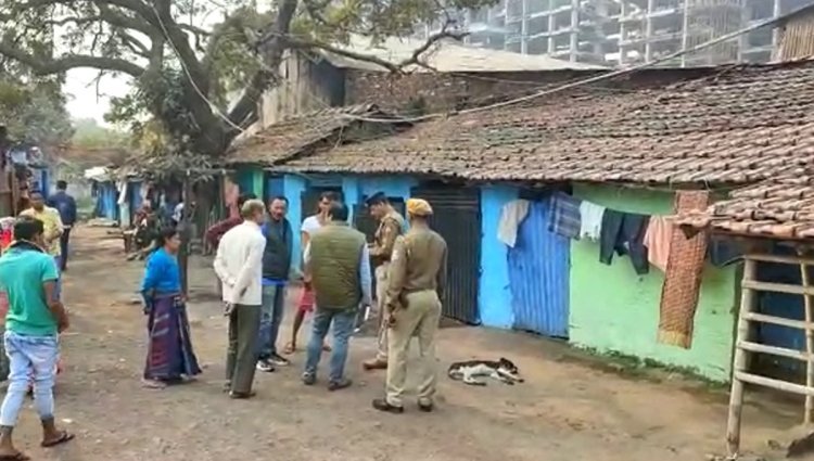 টোটো চালকদের বচসার মাঝে পড়ে প্রাণ হারালেন প্রৌঢ়