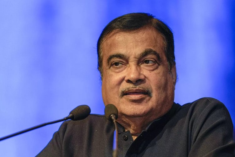 ‘টাকা দাও নয়ত প্রাণ যাবে’, গডকরির দফতরে হুমকি ফোন