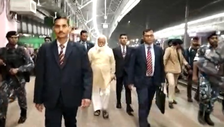 ঠাসা কর্মসূচি নিয়ে বঙ্গ সফরে RSS প্রধান