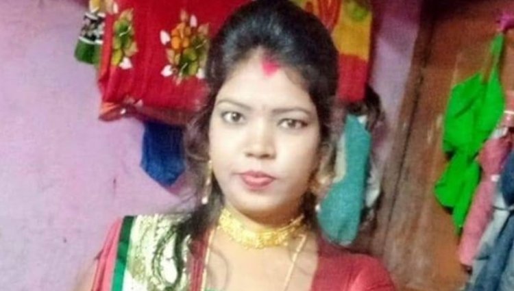 স্বামীর বিবাহ বহির্ভূত সম্পর্ক জেনে ফেলার অপরাধ, চরম পরিণতি গৃহবধূর
