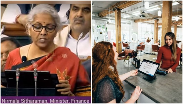 Union Budget 2023: বাজেটে নারী শক্তির জয়,  সুদের হার নিয়ে বড় ঘোষণা কেন্দ্রের
