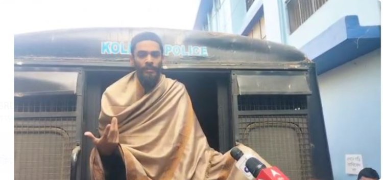 মিলল না রেহাই, জেল হেফাজতেই নওশাদ সিদ্দিকি