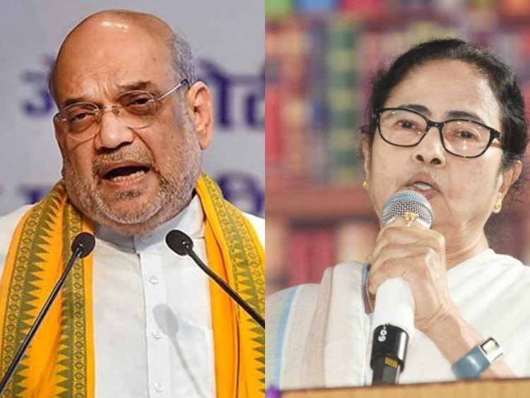 Tripura News: পাখির চোখ বিধানসভা নির্বাচন, সোমেই ত্রিপুরা সফরে মমতা-শাহ