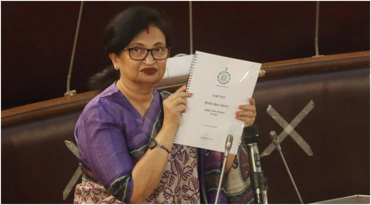Bengal Budget 2023:  দুয়ারে পঞ্চায়েত,  বাজেটে প্রকল্পের বরাদ্দ বাড়াতে চায় রাজ্য