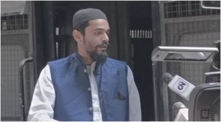 হেনস্থা ছাড়া কিছুই নয়, আদালতে বিস্ফোরক নওশাদ সিদ্দিকী