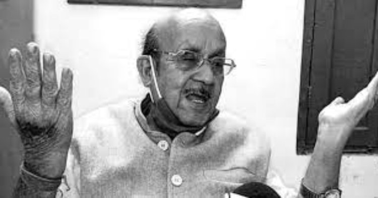 প্রয়াত TMC-এর প্রাক্তন বিধায়ক জটু লাহিড়ি