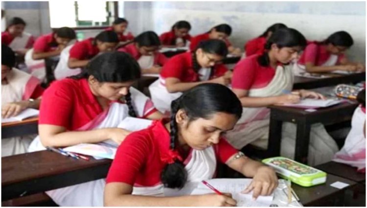 Madhyamik Examination 2023: রাত পোহালেই জীবনের সবচেয়ে বড় পরীক্ষা,  চলছে চূড়ান্ত প্রস্তুতি