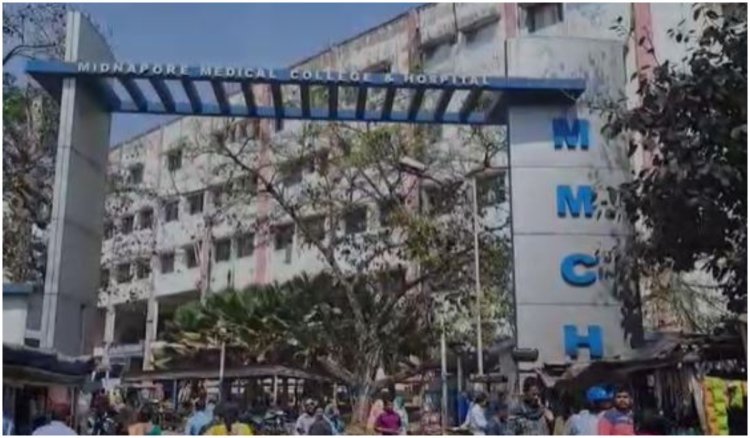 পরীক্ষা দিয়ে বাড়ি যাওয়ার পথে দুর্ঘটনা, আহত ৯ পরীক্ষার্থী