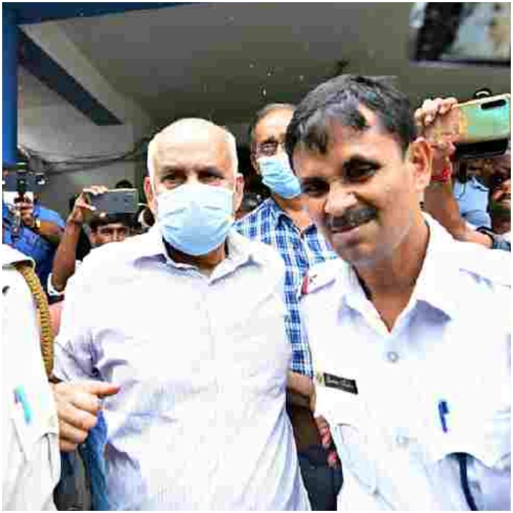শহরে ফের যকের ধন, শান্তিপ্রসাদ সিনহার ফ্ল্যাট থেকে বাজেয়াপ্ত কাড়ি কাড়ি টাকা