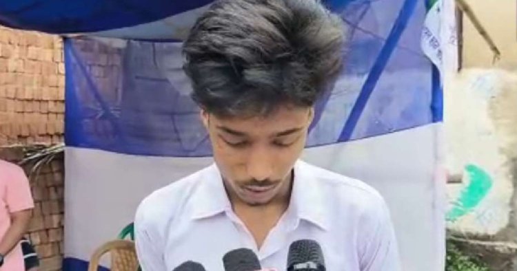 অমানবিক পর্ষদ, দেরী করে আসায় ছাত্রকে বসতে দেওয়া হল না উচ্চ মাধ্যমিক পরীক্ষায়