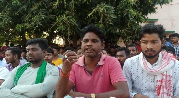 Niyojan Niti Jharkhand:  रांची के बाद अब दुमका में छात्रों का दिखेगा दम, 1 अप्रैल को संताल बंद