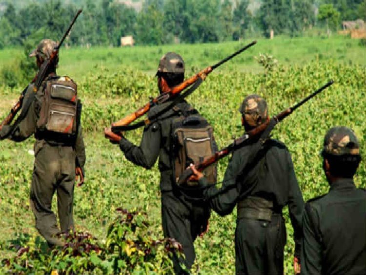कौन है करोड़ी ईनामी नक्सली, जानिये किसकी लगी है कितनी कीमत