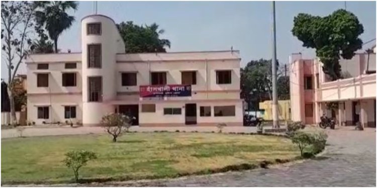 হাঁসখালিতে প্রকাশ্যে শ্যুটআউট,  গুলিতে ঝাঁঝরা TMC নেতা