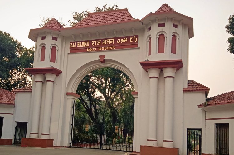 27 प्रतिशत OBC आऱक्षण का बिल भी राजभवन से लौटा, विधि परामर्श का सुझाव