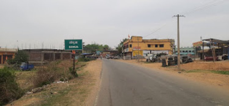 झारखंड में नक्सली बन्द का मिला जुला असर