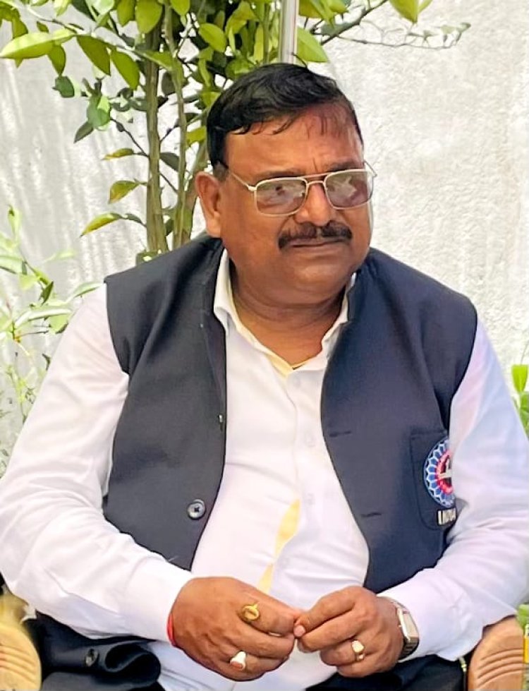 एक दिवसीय U - 20 जूनियर सरायकेला- खरसावां जिला कुश्ती प्रतियोगिता का आयोजन 28 को 