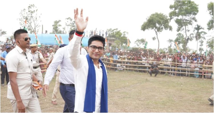 বাড়ল রক্ষা কবচের মেয়াদ, হাইকোর্টে স্বস্তিতে অভিষেক বন্দ্যোপাধ্যায়