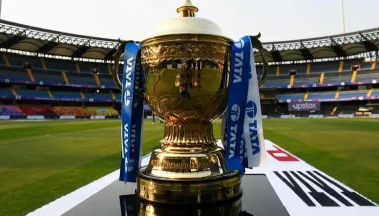 IPL: 1000 मैच पूरे, बने 2 लाख 94 हजार 833 रन