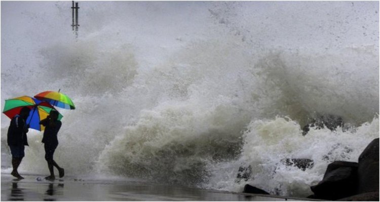 Cyclone Mocha: বঙ্গোপসাগরে ঘনাচ্ছে ঘূর্ণাবর্ত, জানুন 'মোকা'র ল্যান্ডফল