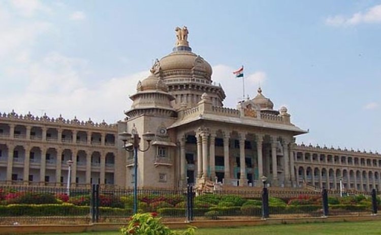 Karnataka Results 2023: क्या कर्नाटक से होगी कांग्रेस की वापसी, चुनावी नतीजे में दिखी कांग्रेस की लहर