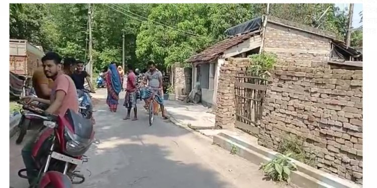 West Bengal News: গ্রাম দখল ঘিরে বোমাবাজি ধুন্ধুমার, গ্রেফতার ৩ ISF নেতা