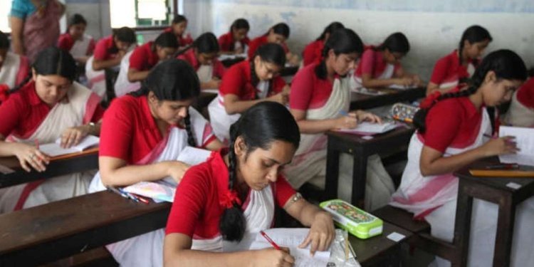 Madhyamik News:  জানেন ২০২৪ সালের মাধ্যমিক পরীক্ষা শুরু হবে কবে, দিনক্ষণ জানিয়ে দিল মধ্যশিক্ষা পর্ষদ
