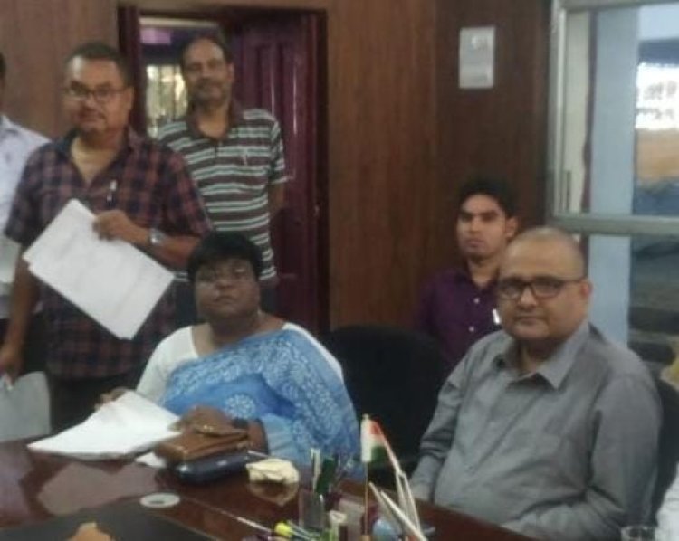 जेल अदालत का आयोजन, 1 मामले का हुआ निष्पादन*