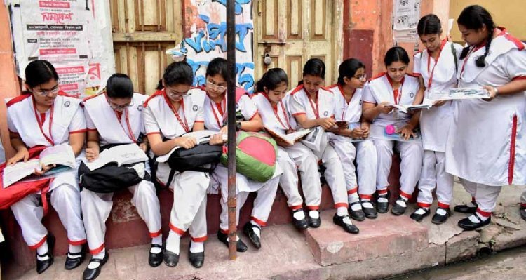 HS Routine 2024: আগামী বছর উচ্চ মাধ্যমিকে বদলাচ্ছে একাধিক নিয়ম, জানুন রুটিন