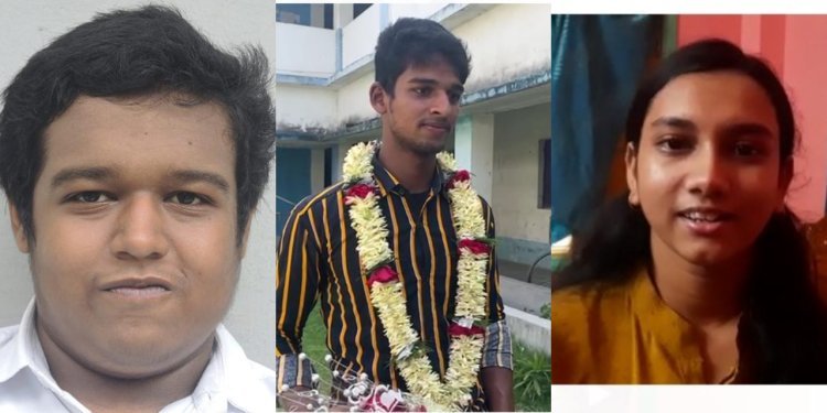 উচ্চ মাধ্যমিকে জেলার জয়জয়াকার, মেধা তালিকায় হতাশ করল কলকাতা